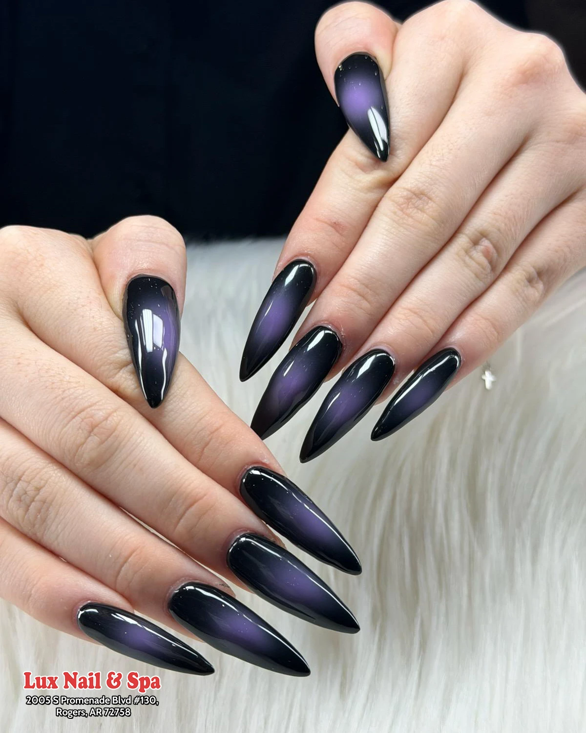 Nail Oct 29